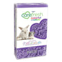 CareFresh Colorful Creations Litière pour petits animaux, violet, 23-L