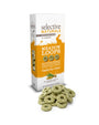 Supreme Petfoods Selective Naturals Meadow Loops Rabbit Treats