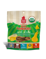 Plato Mini Thinkers Organic Butternut Squash & Turkey Dog Treats