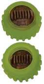 Starmark Friandises Everlasting Spocket pour chiens