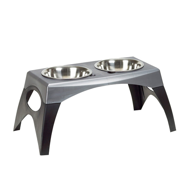 Coastal Maslow Elevated Dog Feeder, Multi-Pack