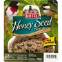 Kaytee Nourriture pour oiseaux sauvages Honey Seed Treat Bell Wild Bird Food