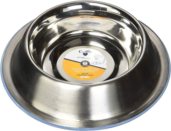 OurPets Gamelle anti-basculement pour chien