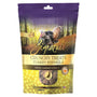 Zignature Turkey Formula Ziggy Bars Friandises pour chien 12 oz