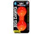 RuffDawg Big Dawg Dog Toy, Assorted Colors