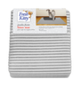 Fresh Kitty Tapis de litière en mousse Jumbo pour chat, Gris, Jumbo