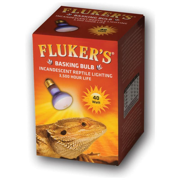 Fluker's Basking Incandescent Reptile Bulb