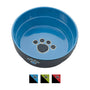 Ethical Pet Bol pour chien Fresco, Bleu