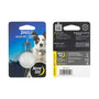 Nite Ize SpotLit Lampe pour collier de chien, Blanc