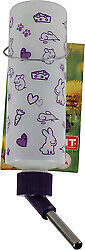 Lixit Critter Brites Weather Resistant Hamster Water Bottle