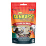 Higgins Sunburst Friandises Fruits et Noix pour Oiseaux