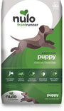 Nulo Frontrunner Ancient Grains Chicken, Oats, & Turkey Puppy Dry Dog Food