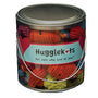 HuggleHounds HuggleKats Jouet pour chat Water Critters, Assorti