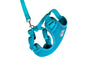 RC Pets Adventure Kitty Cat Harness, Teal