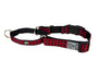 RC Pets Easy Clip Web Training Dog Collar, Urban Woodsman