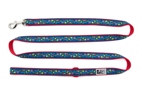 RC Pets Dog Leash, Feeling Folksy
