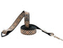 RC Pets Dog Leash, Tan Tartan