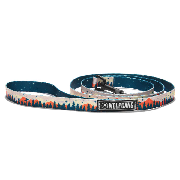 Wolfgang Dog Leash, OverLand