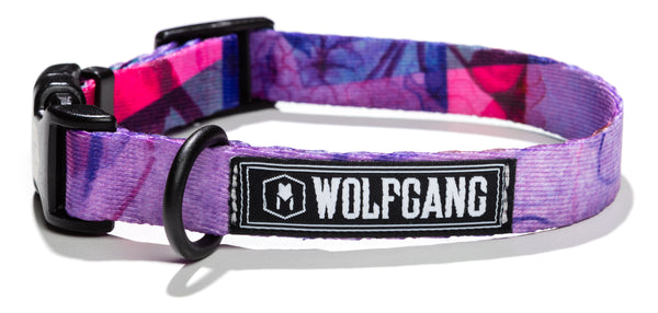 Wolfgang Dog Collar, Daydream