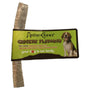 Friandises pour chiens Antler Chewz saveur poulet Ï bois fendu