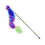 Jouet pour chat Turbo Feather Tail Teaser