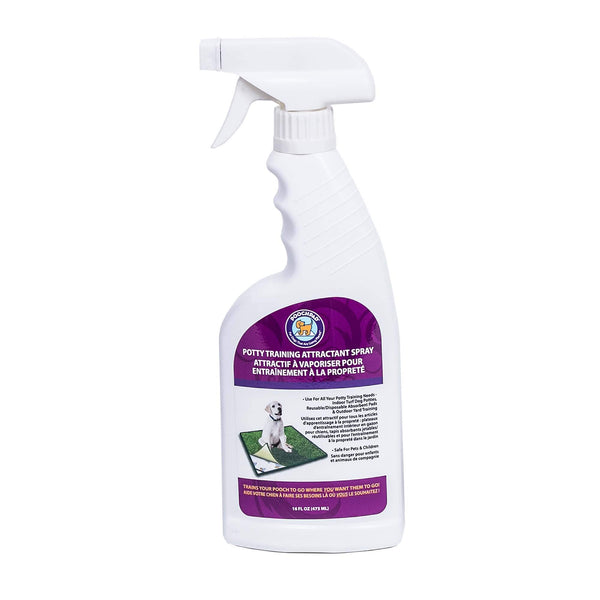 PoochPad Potty Training Attractant