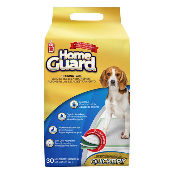 Dogit Home Guard Dog Training Pads