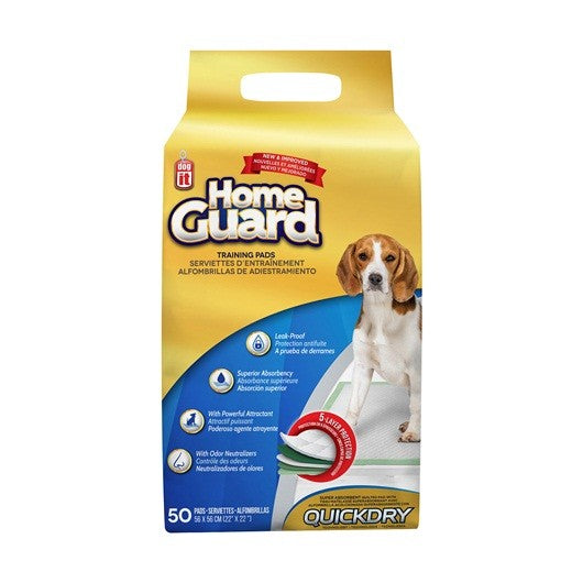 Dogit Home Guard Dog Training Pads