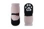 RC Pets Pawks Chaussettes pour chiens, Mary Janes roses