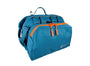RC Pets Sac D'aventure, Turquoise chiné