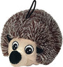 Petlou Jouet balle hérisson EZ Squeaky pour chien.