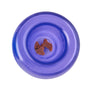 Planet Dog Orbee-Tuff Lil Snoop Jouet pour chien Violet