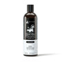 kin+kind Skunk Odor Eliminator Unscented with Charcoal Dog & Cat Shampoo