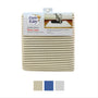 Fresh Kitty Jumbo Tapis en mousse pour litière de chat, Beige, 40 in x 25 in