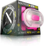 Max & Molly Collier lumineux Matrix Ultra LED pour chien, Rose