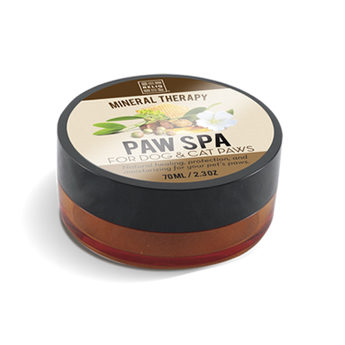Reliq Paw Spa for Dogs & Cats, 2.3-oz
