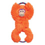 KONG Tuggz Monkey Dog Toy