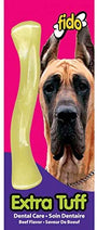 Fido Extra Tuff Jouet pour chien arôme bÅ“uf