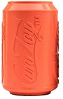 Sodapup Jouet pour chiens Can, Orange Squeeze