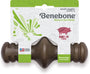 Benebone Zaggler Jouet pour chien saveur bacon