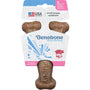 Benebone Wishbone Jouet pour chiot saveur bacon, Petit