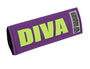 RC Pets Bark Notes Patch pour collier de chien, Diva