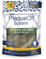 ProDen PlaqueOff System Mini Dental Care Bones Friandises pour chiens Fusion Végétale