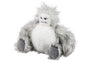 P.L.A.Y. Pet Lifestyle and You Jouet en peluche créatures mythiques pour chien, Bettie le yéti