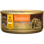 Instinct Ultimate Protein Cage-Free Chicken Recipe Wet Canned Cat Food