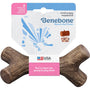 Jouet à mâcher Benebone Maplestick pour chiot, petit
