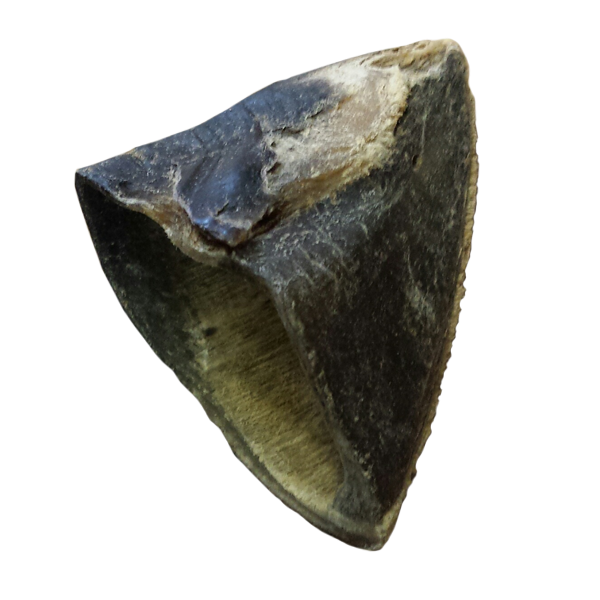 Home Range/Open Range Beef Hooves Dog Treats