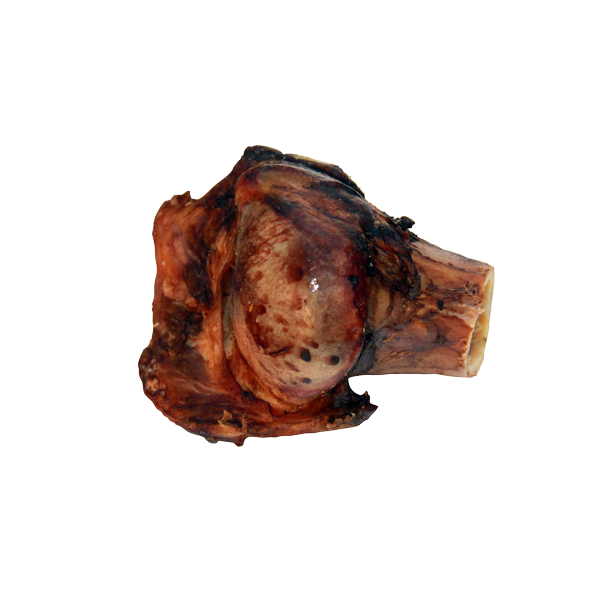Home Range/Open Range Cured Large Knuckle Dog Treats
