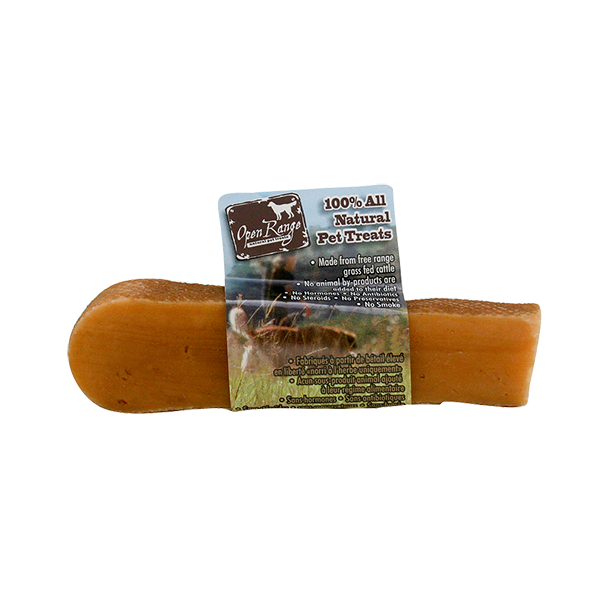 Home Range/Open Range Himalayan Chew Dog Treats, Large