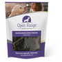gâteries pour chiens Open Range Kangaroo Heart Chews, 100 g